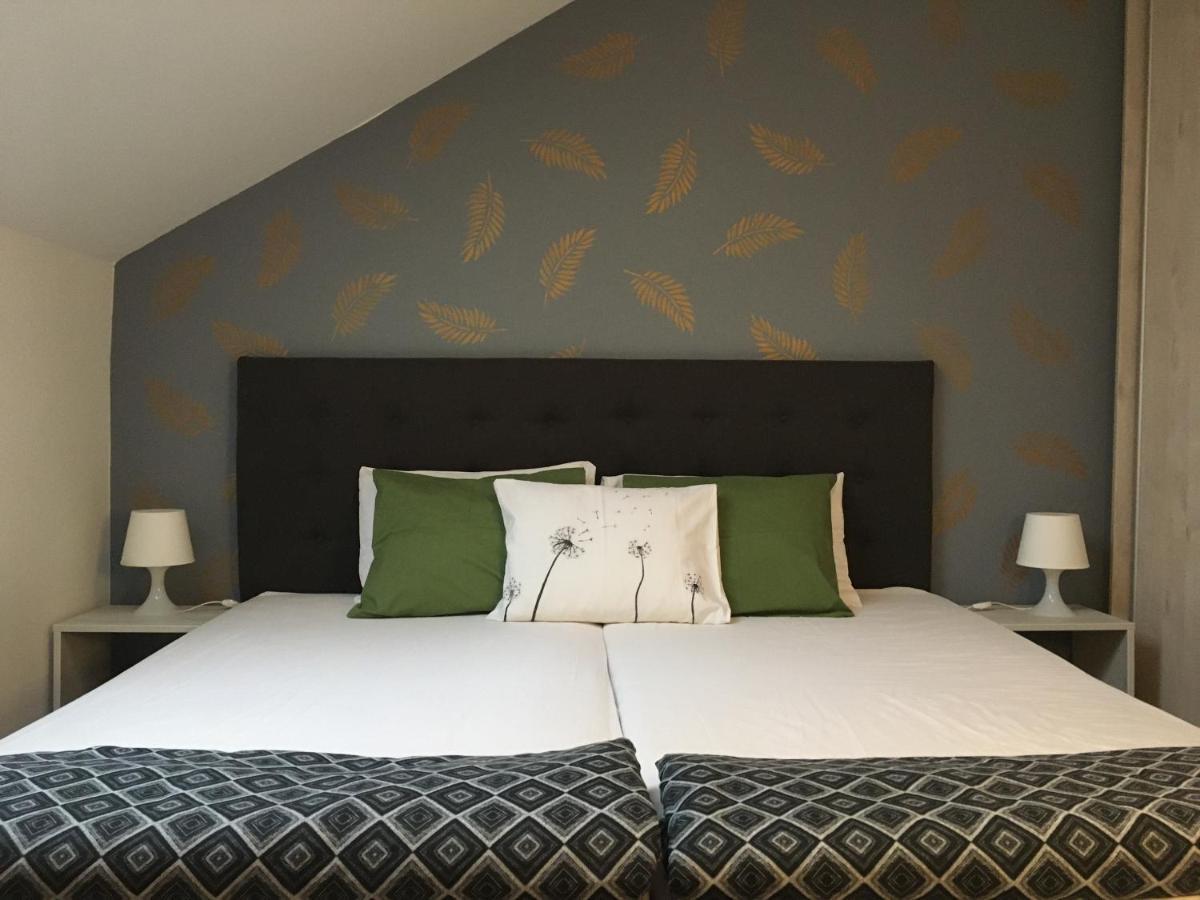 Bobita Apartman ชาร์วาร์ ภายนอก รูปภาพ