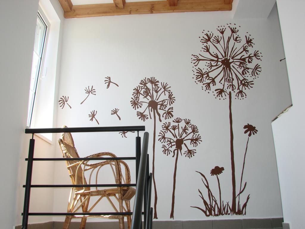 Bobita Apartman ชาร์วาร์ ภายนอก รูปภาพ